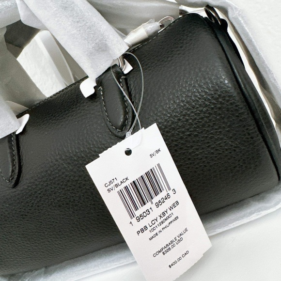 Coach Lacey Crossbody - Picture 5 of 8